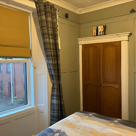 Cornerhouse Guesthouse Penrith Exterior photo